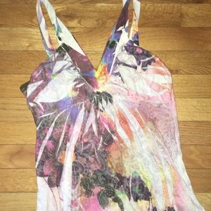 Sublimation tank top by Day Trip